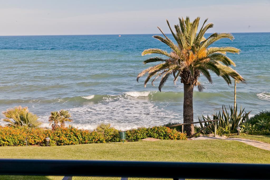 Clarisa Holiday home Estepona