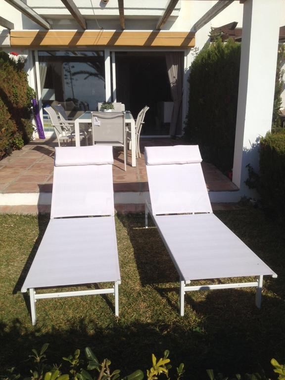 Clarisa * Estepona