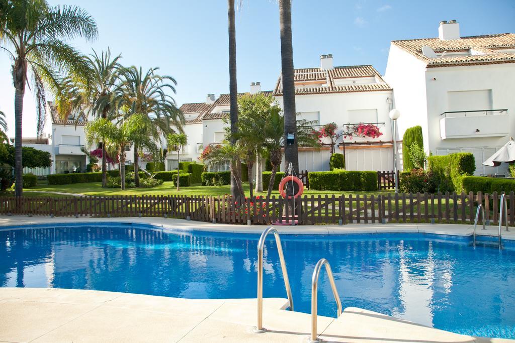 Holiday home Clarisa Estepona