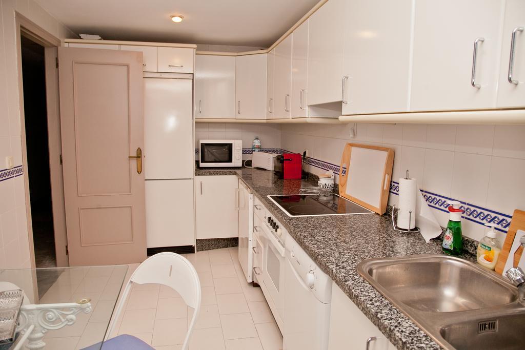 Holiday home Clarisa