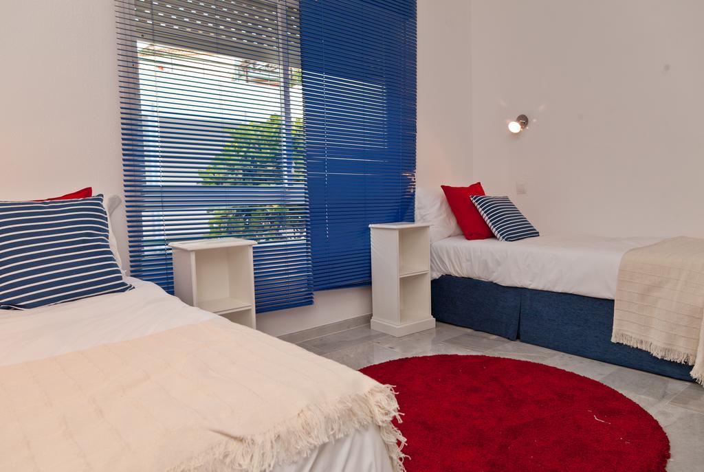 Clarisa Holiday home Estepona