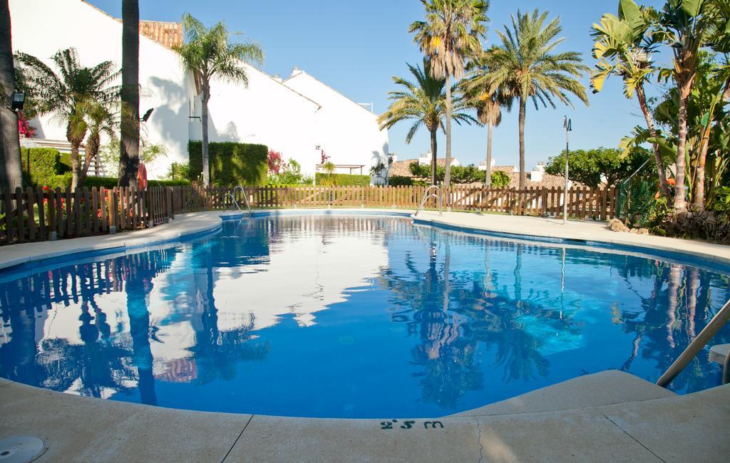 Holiday home Clarisa *
